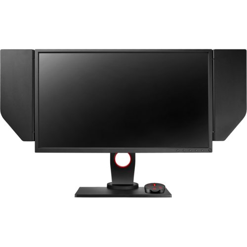 Benq monitor led gaming benq xl2746s 27 inch 0.5ms, tn, black