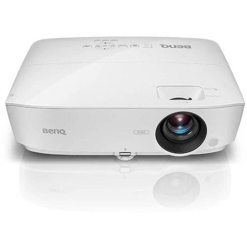 Benq projector benq ms535 white
