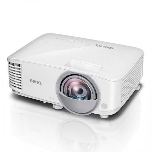 Benq projector benq mx808st white