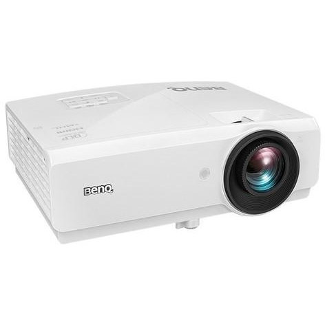 Benq projector benq sw752 white