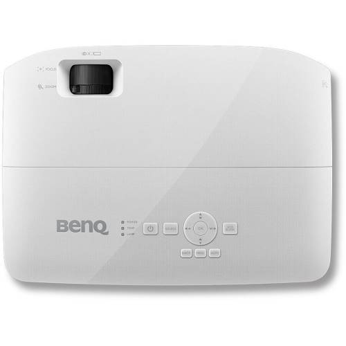 Benq projector benq tw535 white