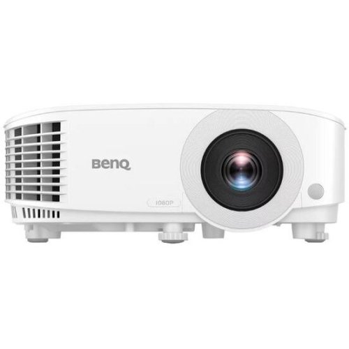 Benq videoproiector benq th575, dlp, full hd (1920 x 1080), hdmi, 3800 lumeni, 3d ready, difuzor 10w, alb
