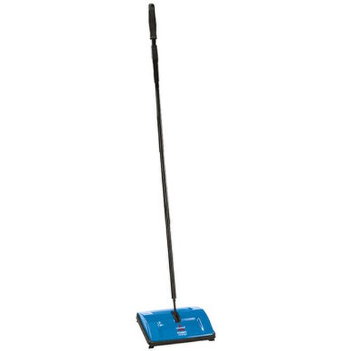 Bissell matura electrica bissell sturdy sweep 2402n