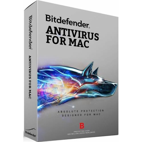 Bitdefender bitdefender antivirus for mac 1pc 3ani licenta noua electronica