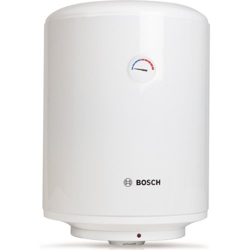 Bosch boiler electric vertical bosch tr2000t 50 b, 50 l, 1500 w, termostat reglabil, 7736506106