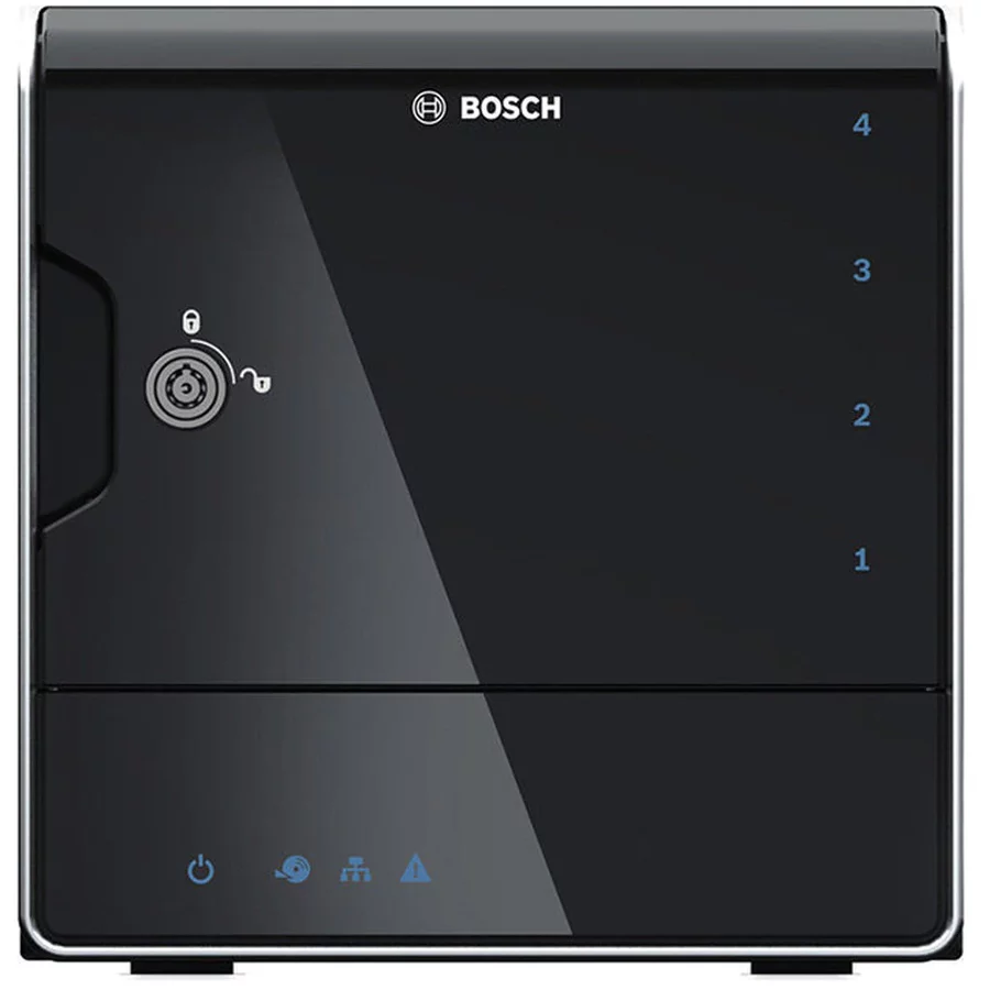 Bosch bosch net video recorder 32ch/w/o hdd dip-3040-00n bosch