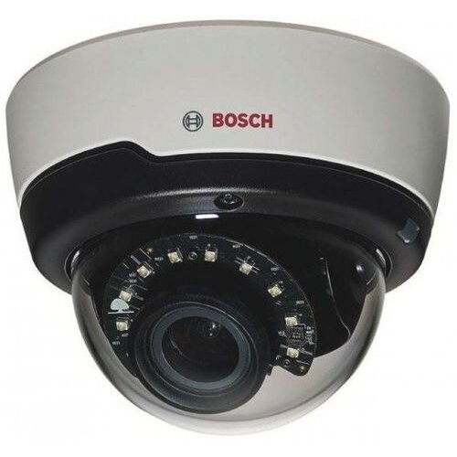 Bosch camera supraveghere video bosch nii-51022-v3, 2mp, 1/2.7 cmos (alb)