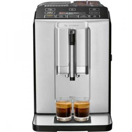 Bosch espressor cafea bosch tis30321rw verocup 300, argintiu