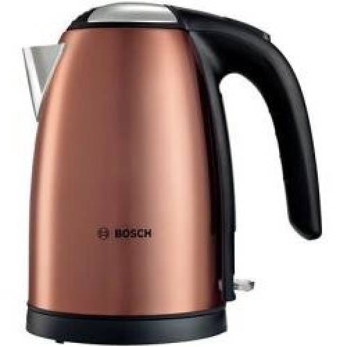 Bosch kettle bosch twk7809 | coppery