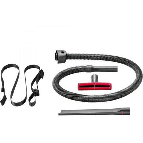 Bosch set accesorii bosch bhzkit1, compatibil cu gama de aspiratoare stick athlet