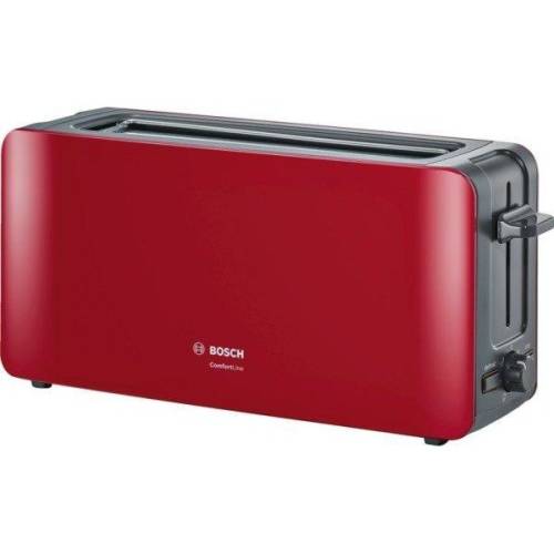 Bosch toaster bosch tat6a004 | red