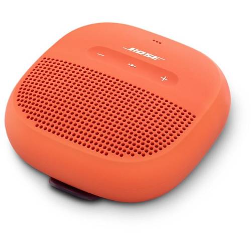 Bose boxa portabila bose soundlink® micro, portocaliu
