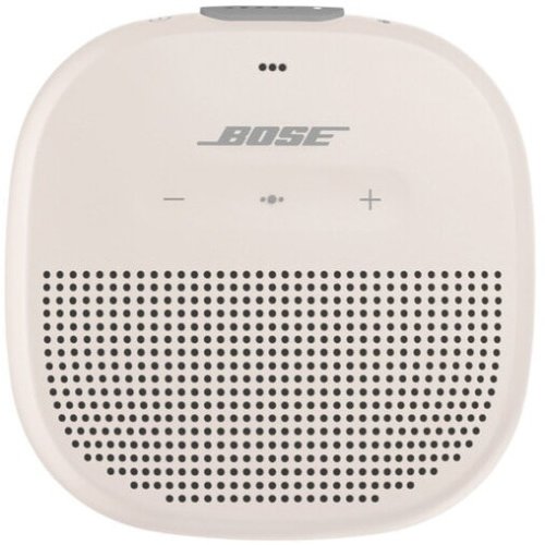 Bose boxa portabila bose soundlink micro, white smoke