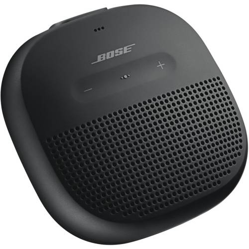 Bose boxa portabila bose soundlink® micro, negru