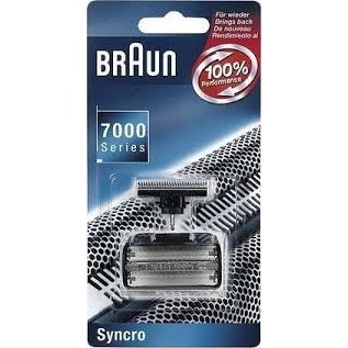 Braun rezervă aparat de ras braun 30b combipack syncro