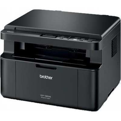 Brother brother dcp-1622we multifunctional laser mono a4, wireless (toner benefit)