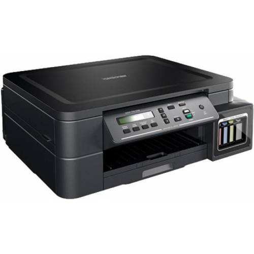 Brother brother dcp-t510w multifunctional inkjet a4, wireless