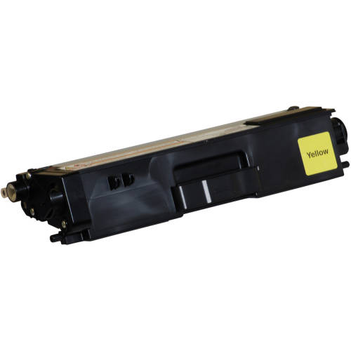 Brother brother toner tn325 yellow