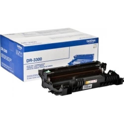 Brother drum unit brother dr-3300