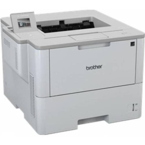 Brother imprimanta laser monocrom brother hl-l6300dw a4 wireless nfc hll6300dwrf1