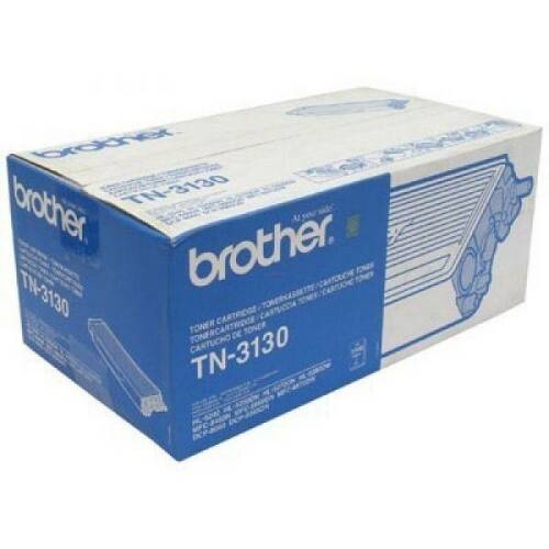 Brother toner brother tn 3130 negru | 3500 pag | hl 52xx