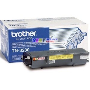 Brother toner for hl-53xx, dcp-8085dn, mfc-8370dn, mfc-8380dn, mfc-8880dn, 3000 pagini