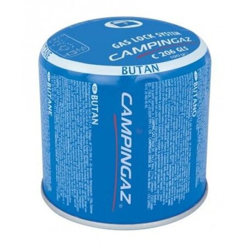 Campingaz cartus butan campingaz c206 gls 3571001512