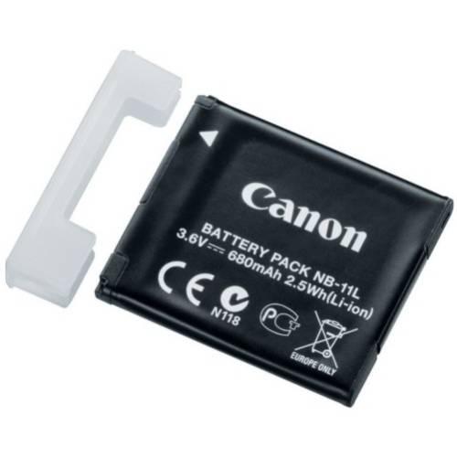 Canon acumulator canon nb-11lh