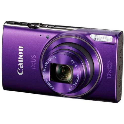 Canon aparat foto canon ixus 285hs, mov