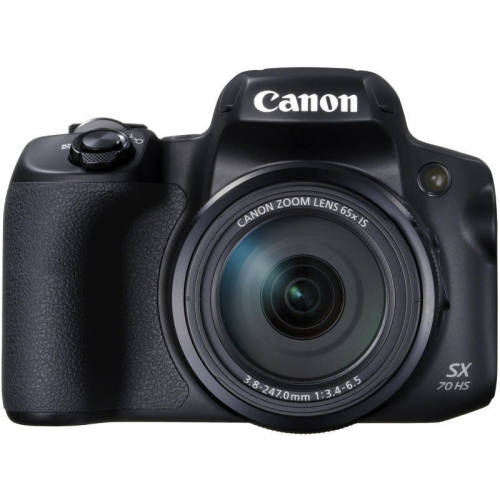 Canon aparat foto canon powershot sx70 hs