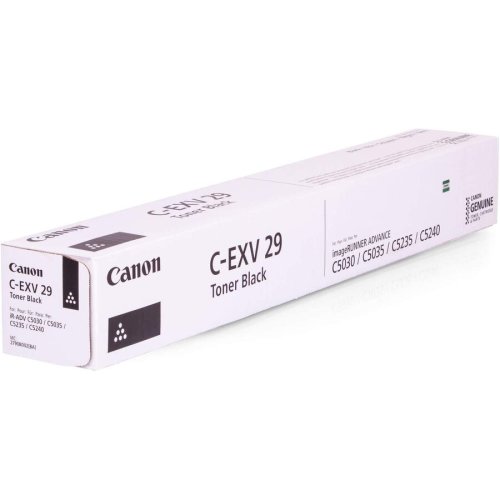 Canon canon c-exv9 cartus toner negru