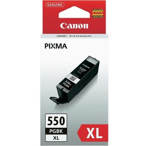 Canon canon cartus pgi-550xl black