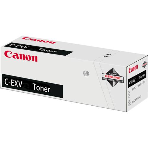 Canon canon cexv43 black toner cartridge