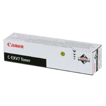 Canon canon cexv7 black toner cartidge