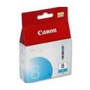 Canon canon cli-8c cyan inkjet cartridge