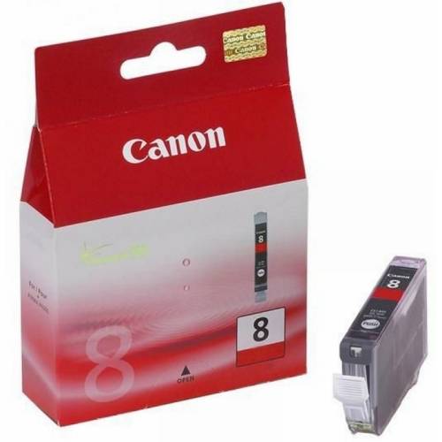 Canon canon cli-8m magenta inkjet cartridge
