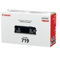 Canon canon crg719 black toner cartridge