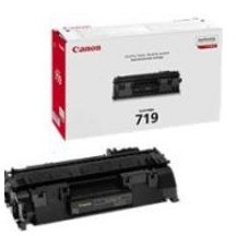 Canon canon crg719h black toner cartridge