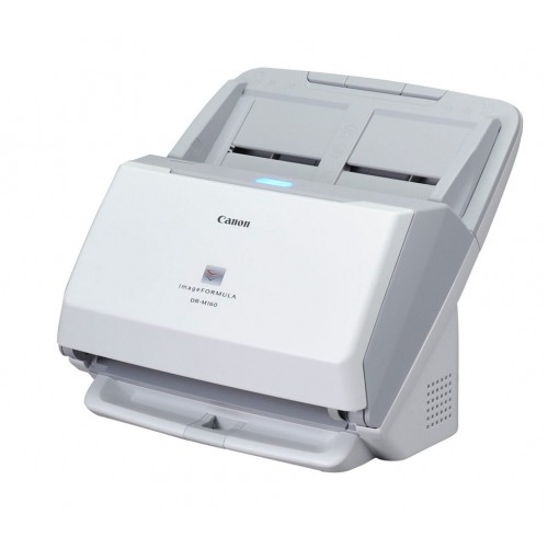 Canon canon drm160iii scanner