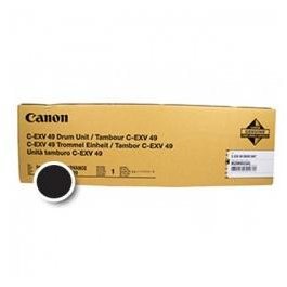 Canon canon ducexv49 black/color drum unit