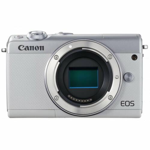 Canon canon eos m100 , alb