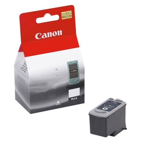 Canon canon pg-37 black inkjet cartridge