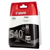 Canon canon pg-540 black inkjet cartridge