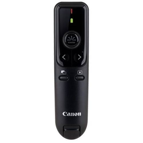 Canon canon presenter wireless pr500-r, laser rosu