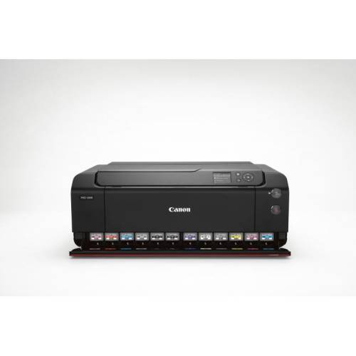 Canon canon pro-1000 a2 color inkjet printer