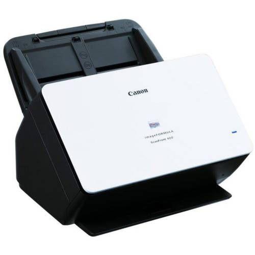 Canon canon scanfront400 scanner
