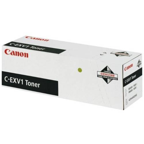 Canon canon toner c-exv 1 black