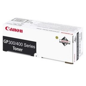 Canon canon toner gp-405 black