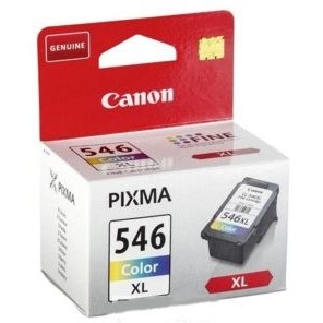 Canon cartus canon cl546xl color | pixma mg2450