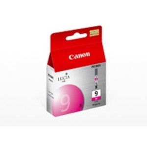 Canon cartus canon pgi9m fucsia | pixma pro 9500